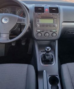 Radiowechsel VW Jetta V Einbauanleitung – Autoradio Einbau Tipps